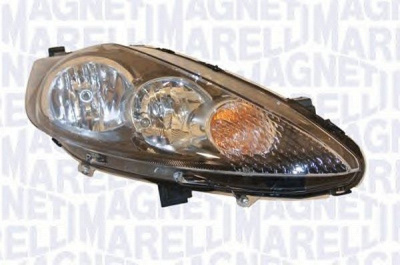 MAGNETI MARELLI 712014008040 -  Основная фара